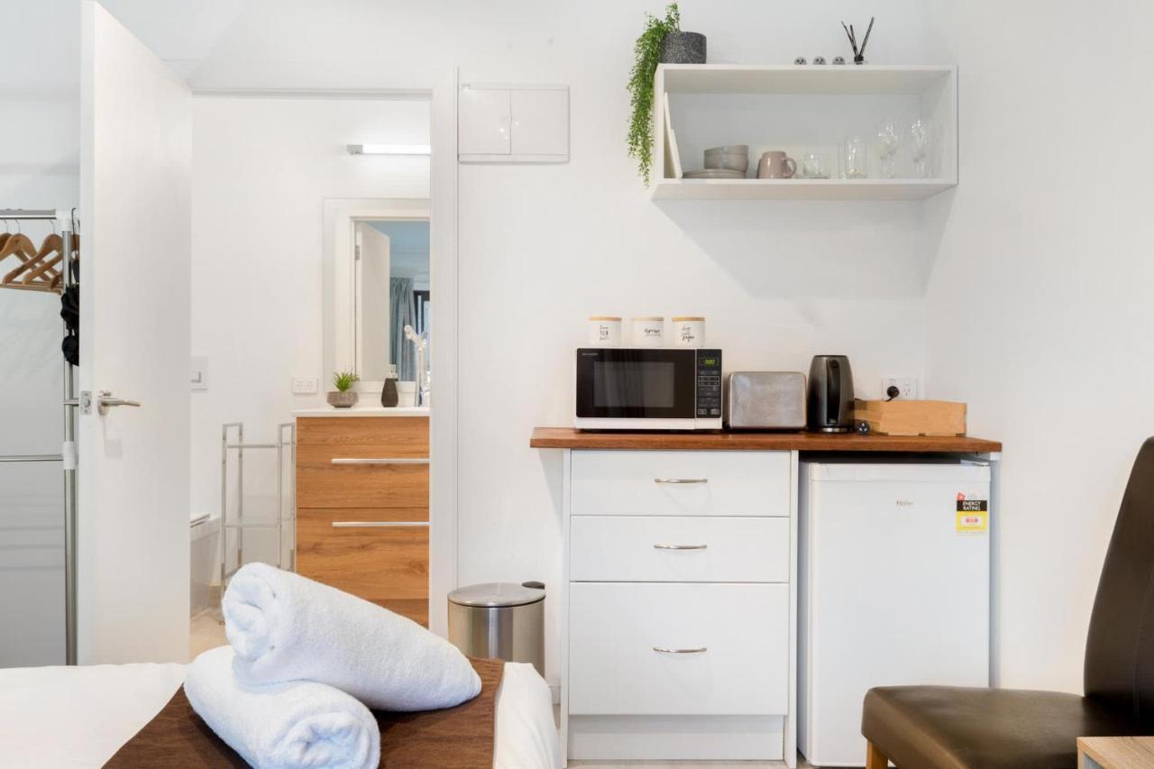 Private Studio On Fryer Queenstown Buitenkant foto